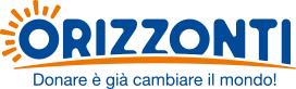 Associazione Orizzonti ODV Logo