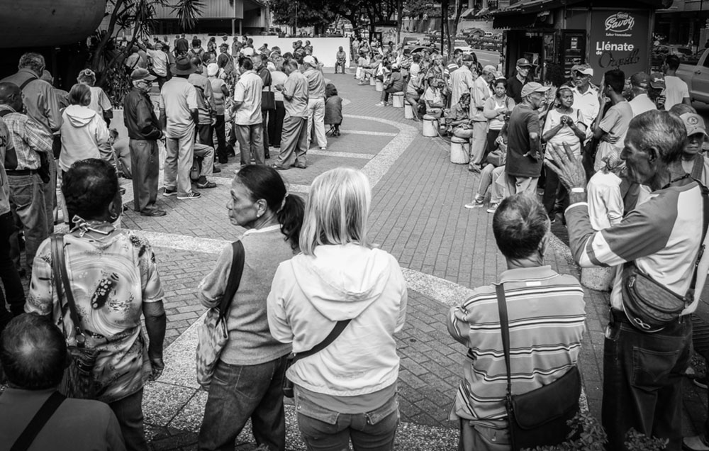 Fotos – Daniel Hernández – El estimulo