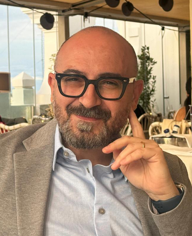 Luca Coccia Orizzonti